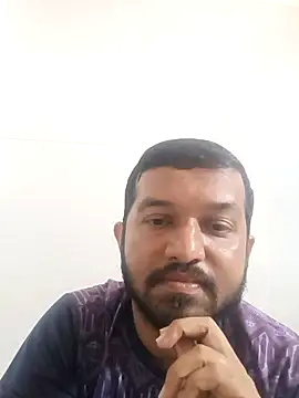 Snapshot of VJ17 chatting on 8, 3, 2026 VJ17 online show from 8, 3, 2026