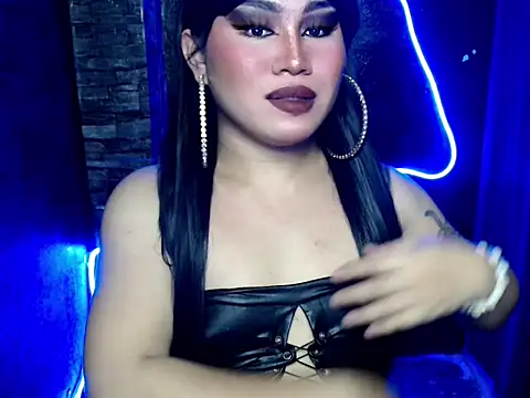 pretty lassy online show from 19, 10, 2025