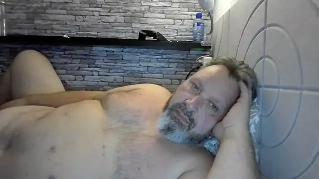 BigMan738xh online show from 21, 5, 2026