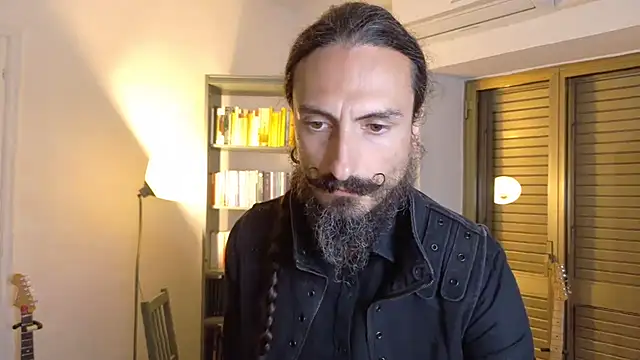 Mrkurt86 online show from 9, 10, 2025