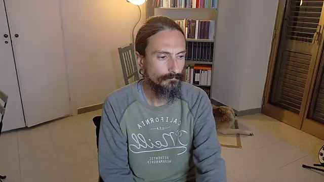 Mrkurt86 online show from 12, 10, 2025