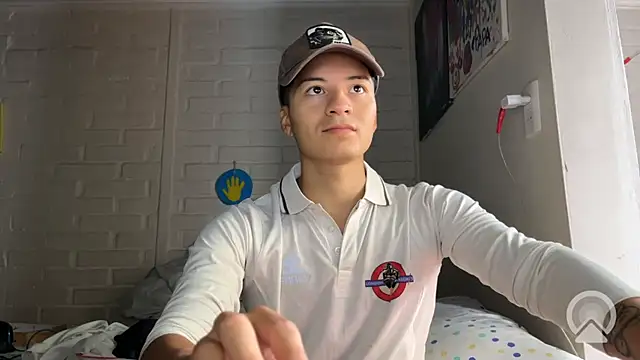 feeelipe2007 online show from 14, 2, 2026