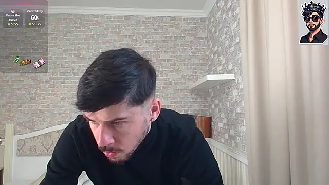 JonahShaw online show from 29, 10, 2025