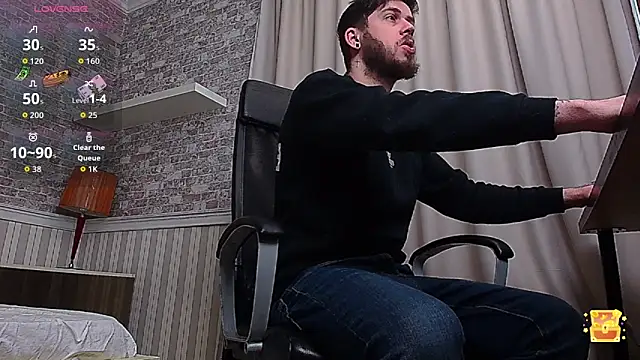 JonahShaw online show from 12, 2, 2026