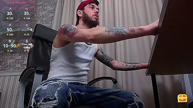 JonahShaw online show from 15, 2, 2026