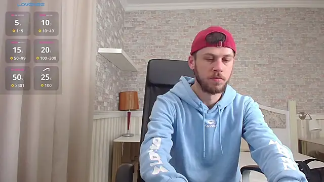 JonahShaw online show from 19, 4, 2026