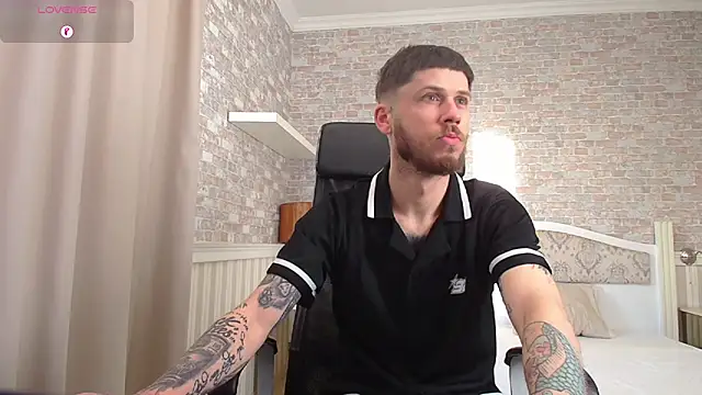 JonahShaw online show from 21, 4, 2026