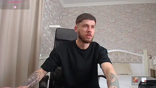 JonahShaw online show from 22, 4, 2026