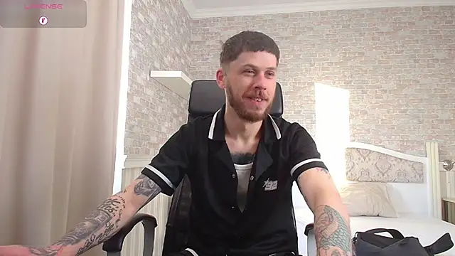 JonahShaw online show from 23, 4, 2026