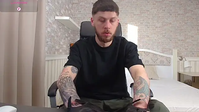 JonahShaw online show from 24, 4, 2026