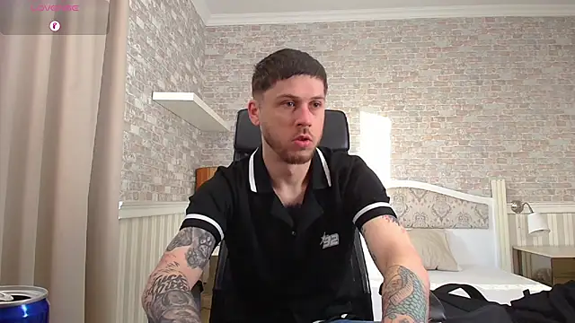 JonahShaw online show from 25, 4, 2026