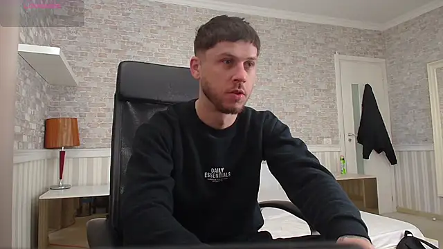 JonahShaw online show from 26, 4, 2026