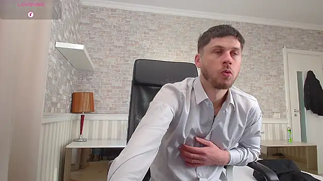 JonahShaw online show from 27, 4, 2026