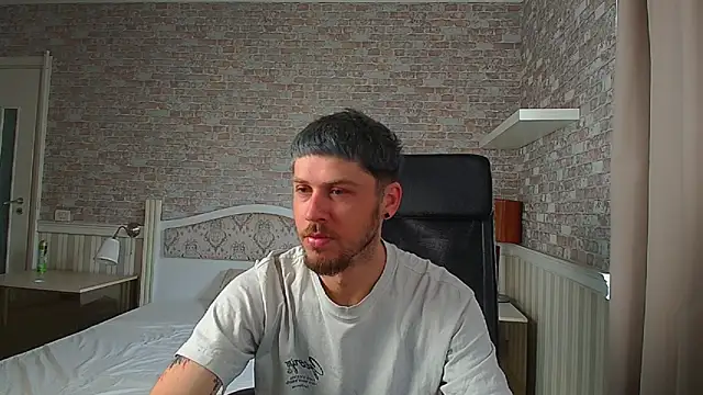 JonahShaw online show from 1, 6, 2026