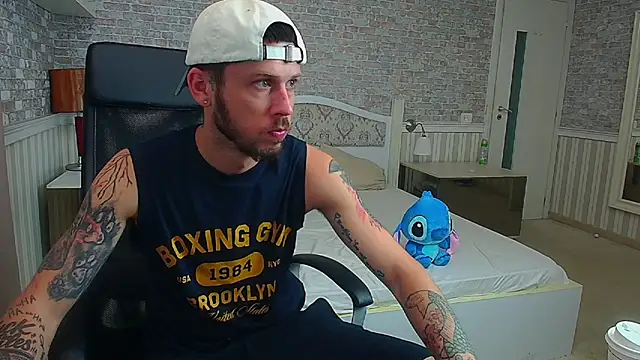 JonahShaw online show from 20, 7, 2026