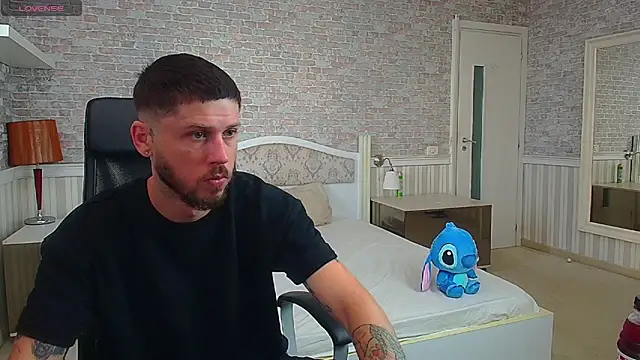 JonahShaw online show from 28, 7, 2026