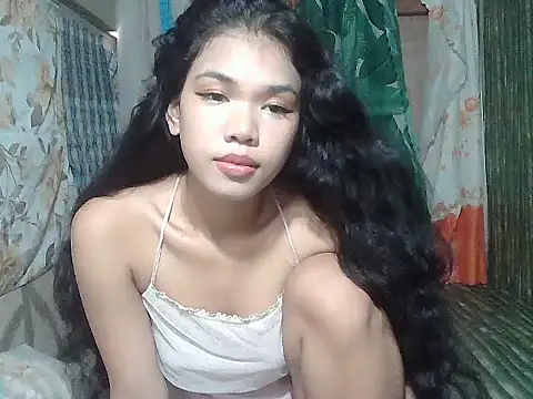 Sweetestsiner online show from 16, 2, 2026