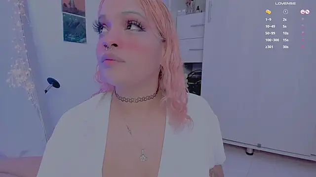 amywilld online show from 29, 4, 2026