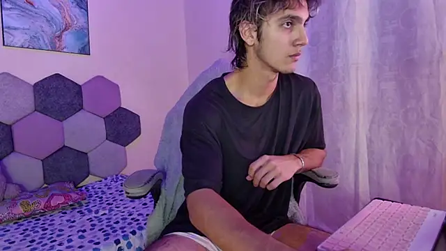 zeta tgn online show from 4, 10, 2025