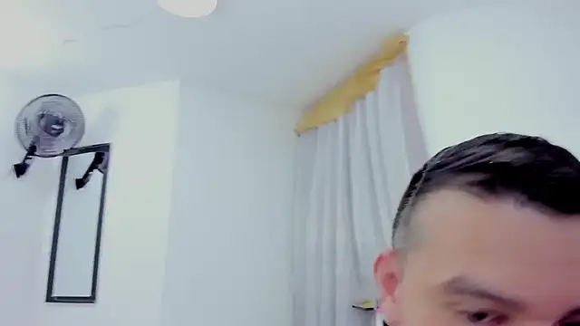 Snapshot of denny_scobar chatting on 9, 6, 2026 denny scobar online show from 9, 6, 2026