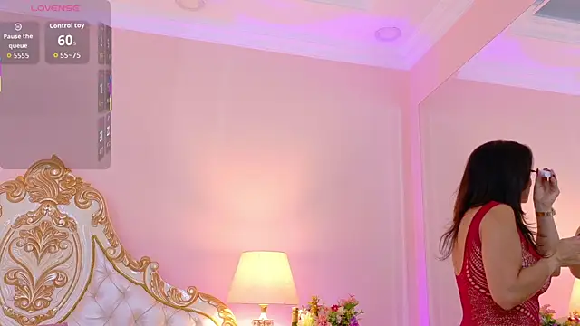 EvaRoah online show from 21, 4, 2026