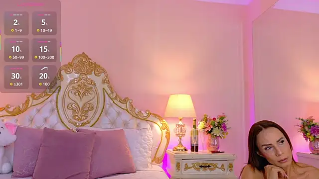 EvaRoah online show from 28, 4, 2026