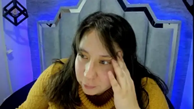  Emily rosee  online show from 13, 10, 2025