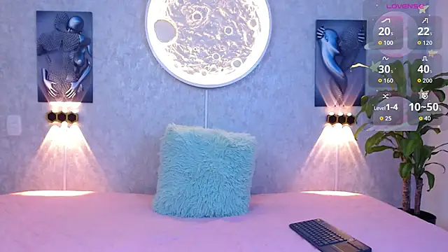 Andy colombia online show from 12, 9, 2025