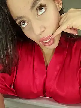 Snapshot of AriadnaTaylor chatting on 9, 9, 2025 AriadnaTaylor online show from 9, 9, 2025