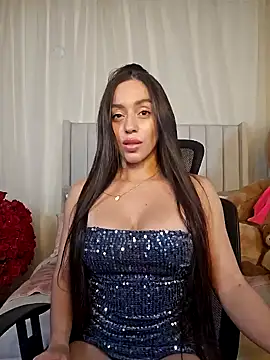 Snapshot of AriadnaTaylor chatting on 21, 9, 2025 AriadnaTaylor online show from 21, 9, 2025