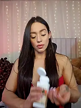 Snapshot of AriadnaTaylor chatting on 29, 9, 2025 AriadnaTaylor online show from 29, 9, 2025