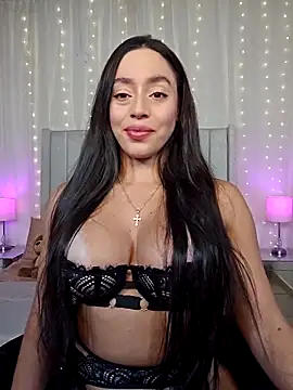 Snapshot of AriadnaTaylor chatting on 14, 1, 2026 AriadnaTaylor online show from 14, 1, 2026