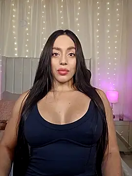 Snapshot of AriadnaTaylor chatting on 3, 2, 2026 AriadnaTaylor online show from 3, 2, 2026