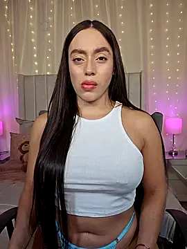 Snapshot of AriadnaTaylor chatting on 17, 2, 2026 AriadnaTaylor online show from 17, 2, 2026