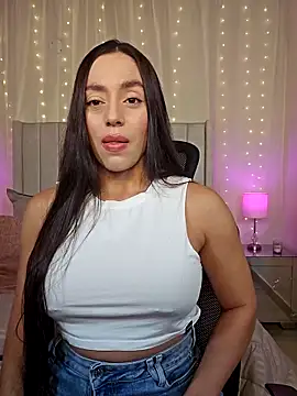 Snapshot of AriadnaTaylor chatting on 3, 3, 2026 AriadnaTaylor online show from 3, 3, 2026