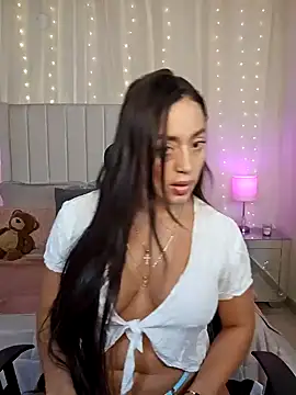 AriadnaTaylor online show from 24, 4, 2026