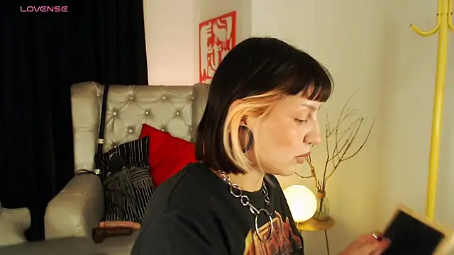 FabulousVenus online show from 27, 6, 2026
