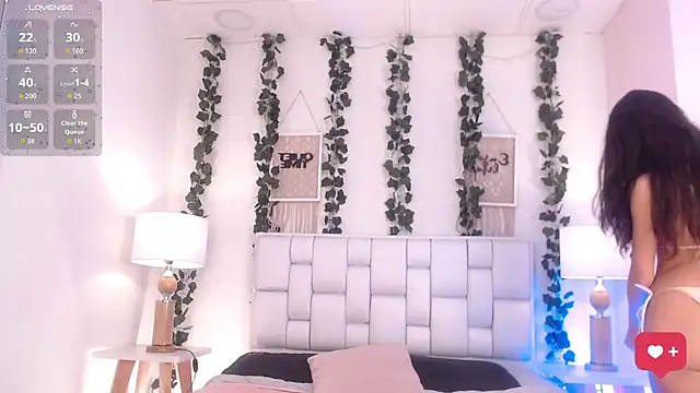 Coralgh  online show from 15, 9, 2025