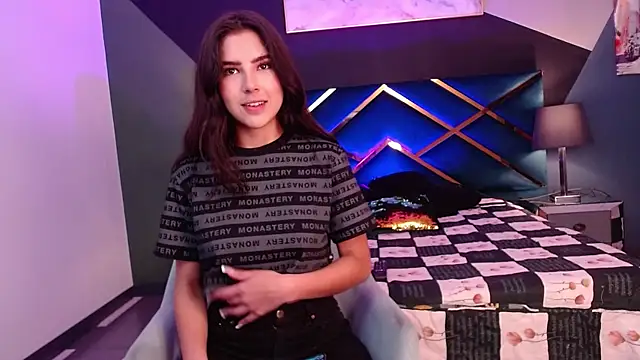 Snapshot of Coralgh_ chatting on 10, 1, 2026 Coralgh online show from 10, 1, 2026