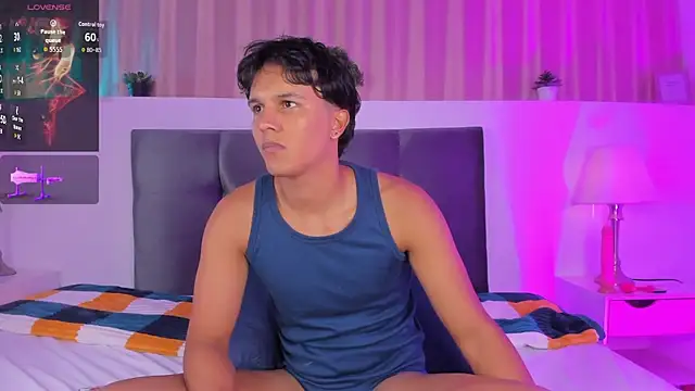 Leo Savage  online show from 24, 9, 2025