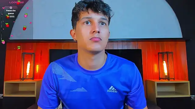 Leo Savage  online show from 26, 4, 2026