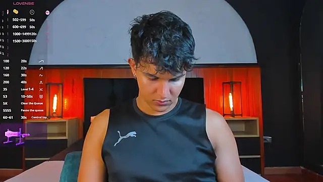 Leo Savage  online show from 27, 4, 2026