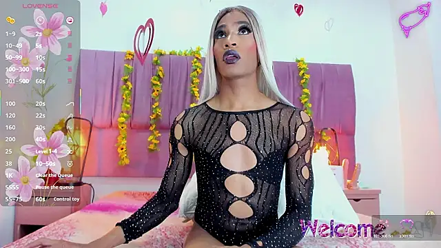 Keycesex online show from 12, 3, 2026