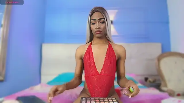 Keycesex online show from 20, 5, 2026