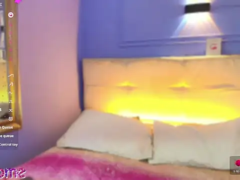 Keycesex online show from 2, 7, 2026