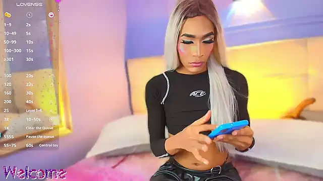 Keycesex online show from 8, 7, 2026