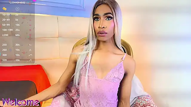 Keycesex online show from 29, 7, 2026