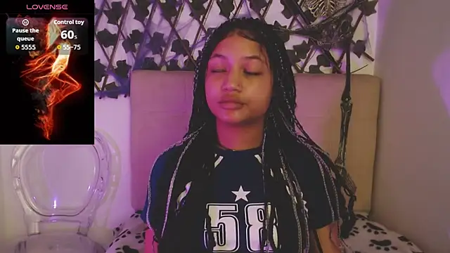 Snapshot of shelbygp chatting on 20, 10, 2025 shelbygp online show from 20, 10, 2025