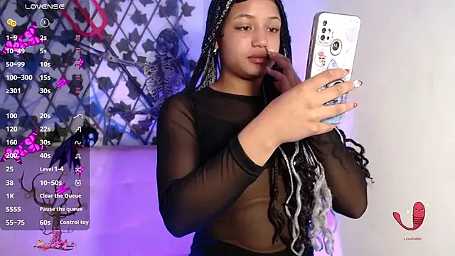 Snapshot of shelbygp chatting on 4, 11, 2025 shelbygp online show from 4, 11, 2025