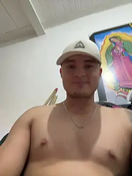 Alexander ferre online show from 25, 4, 2026